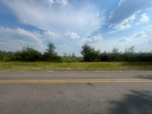 0 MCNARY CUTOFF ROAD, GLENMORA, LA 71433 - Image 1