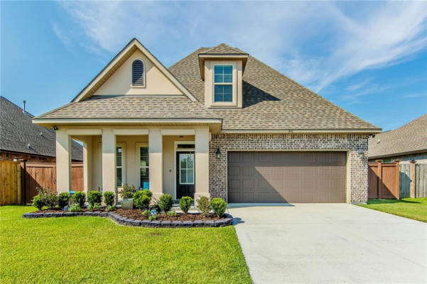 312 HIGHLAND OAKS AVE, GRAY, LA 70359 - Image 1