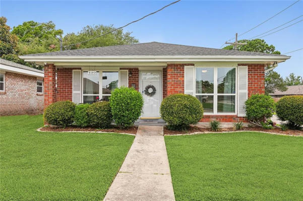 3145 KANSAS AVE, KENNER, LA 70065 - Image 1