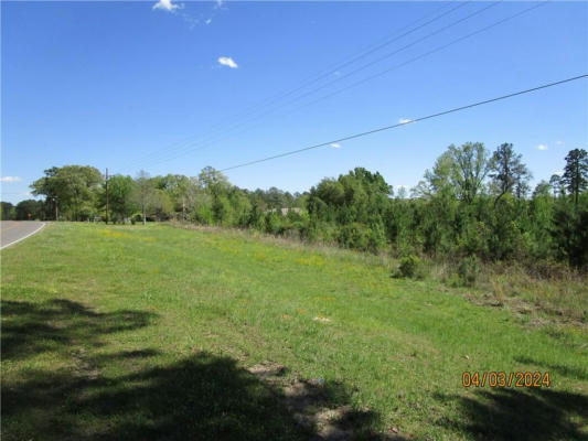 7100 HIGHWAY 8, BENTLEY, LA 71407 - Image 1