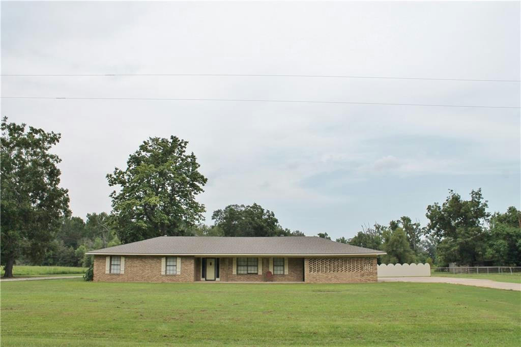 801 HIGHWAY 1193, MARKSVILLE, LA 71351, photo 1 of 30