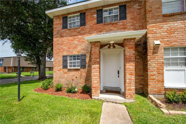 33 BRANDON HALL DR APT A, DESTREHAN, LA 70047 - Image 1