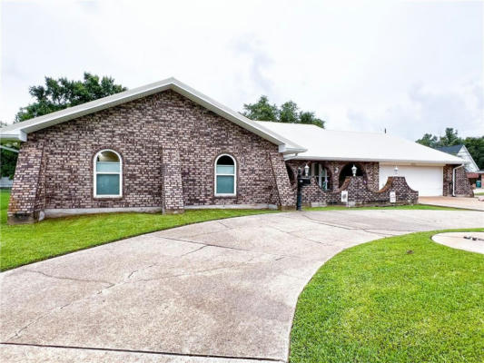 2751 JEAN LAFITTE BLVD, JEAN LAFITTE, LA 70067 - Image 1