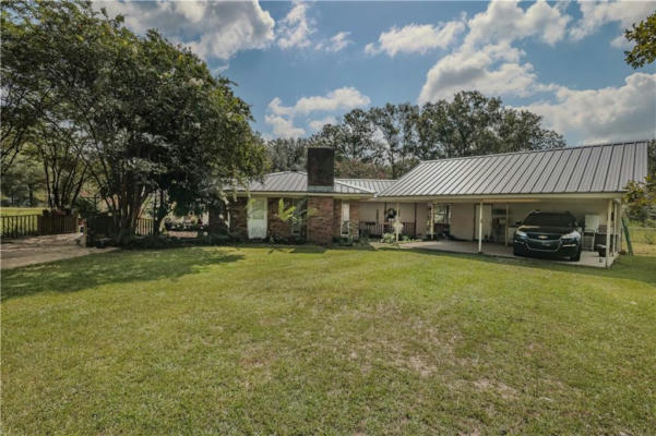 1717 RED BLUFF CHURCH RD, GREENSBURG, LA 70441 - Image 1