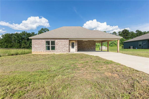 123 MEADOW LN, POLLOCK, LA 71467 - Image 1