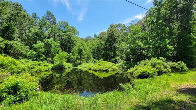 LOT 4, 0 MILL POND ROAD, JENA, LA 71342 - Image 1