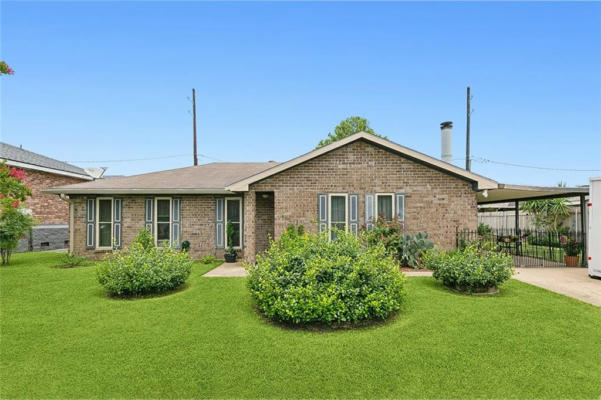 134 ANN ST, SAINT ROSE, LA 70087 - Image 1