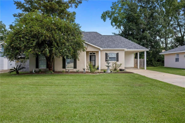 17553 ALACK DR, HAMMOND, LA 70403 - Image 1