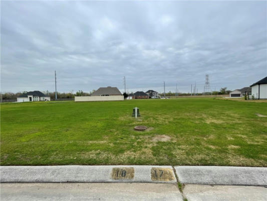 112 PINTAIL DR, WESTWEGO, LA 70094 - Image 1