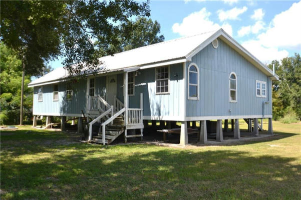 5036 SHRIMPERS ROW, HOUMA, LA 70363 - Image 1