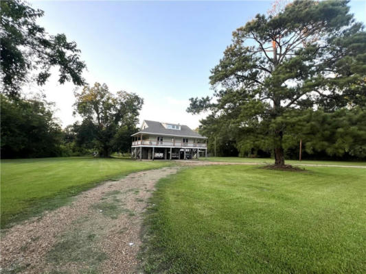 720 LAKE PEARL RD, HESSMER, LA 71341 - Image 1