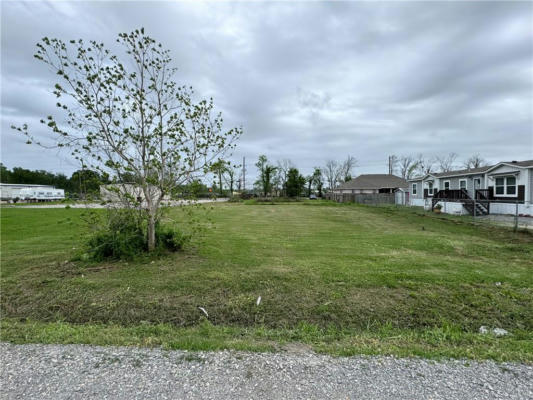 139 BLUEBERRY HILL LN, BOUTTE, LA 70039 - Image 1