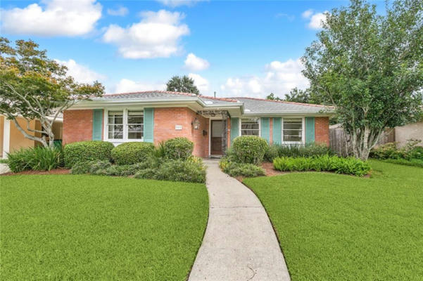 909 MELODY DR, METAIRIE, LA 70002 - Image 1