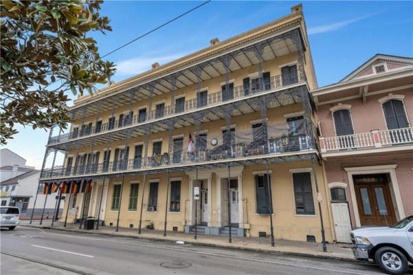 532 N RAMPART ST, NEW ORLEANS, LA 70112 - Image 1