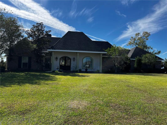 200 BELLINGRATH DR, HOUMA, LA 70360 - Image 1