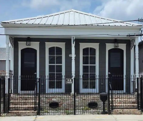 1131 REV JOHN RAPHAEL JR WAY, NEW ORLEANS, LA 70113 - Image 1