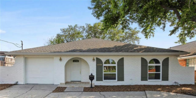 4408 W ESPLANADE AVE, METAIRIE, LA 70006 - Image 1