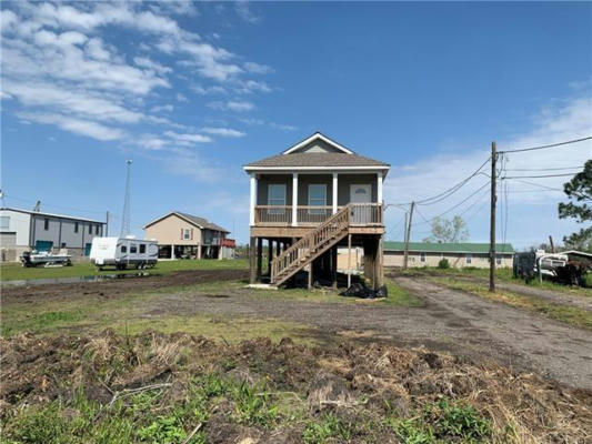 4966 CHRISTEN ST, BARATARIA, LA 70036 - Image 1