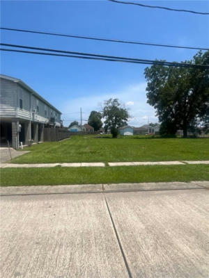 1603 CENTER ST, ARABI, LA 70032 - Image 1