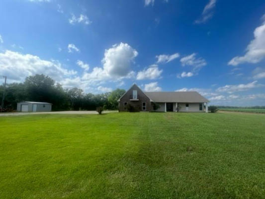 1133 HIGHWAY 491, CLOUTIERVILLE, LA 71416 - Image 1