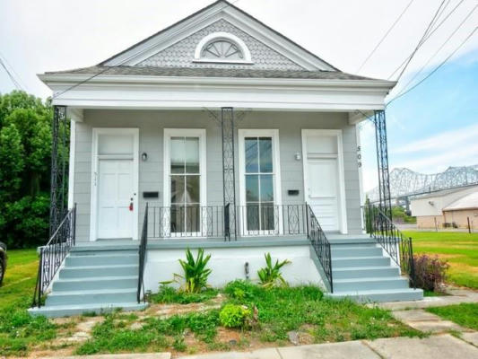 509 MONROE ST, GRETNA, LA 70053 - Image 1