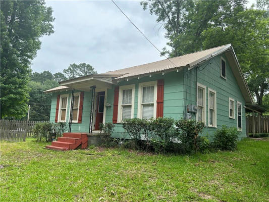 306 N PAYNE ST, WINNFIELD, LA 71483 - Image 1