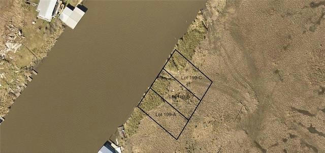 LOT 199C NORTH PASS, AKERS, LA 70421 - Image 1