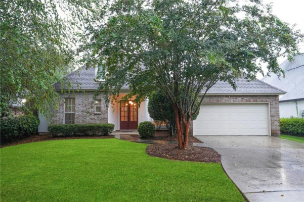 117 AUTUMN CREEK DR, MADISONVILLE, LA 70447 - Image 1