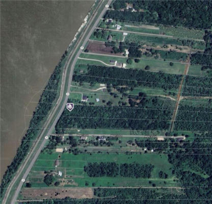 HIGHWAY 39, BRAITHWAITE, LA 70040 - Image 1