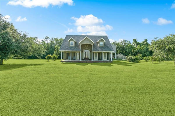 843 MAGNOLIA RIDGE RD, BOUTTE, LA 70039 - Image 1