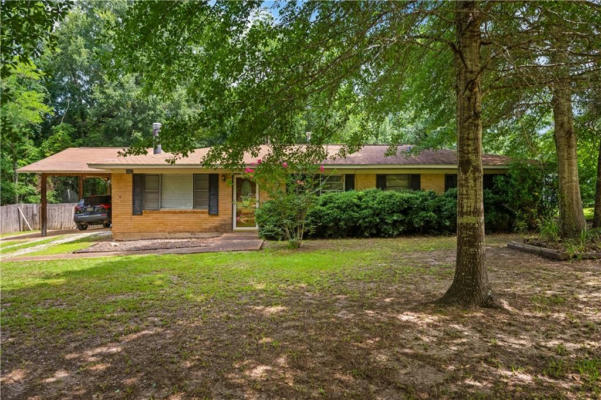 421 SHANGHAI RD, BALL, LA 71405 - Image 1