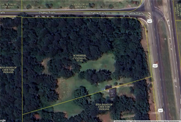 21238 HIGHWAY 167, DRY PRONG, LA 71423 - Image 1