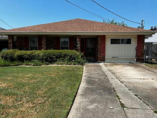 4805 SANFORD ST, METAIRIE, LA 70006 - Image 1