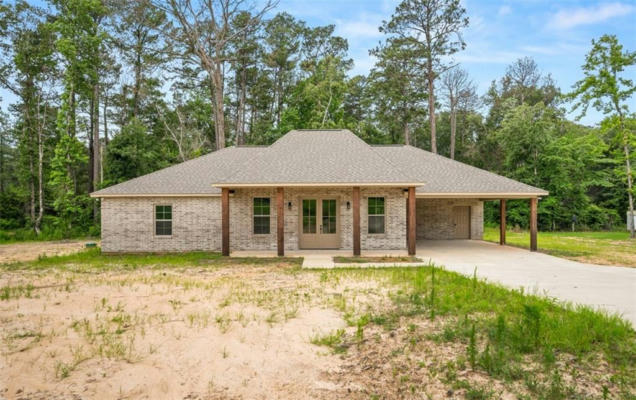 474 WILLIFORD RD, BALL, LA 71405 - Image 1