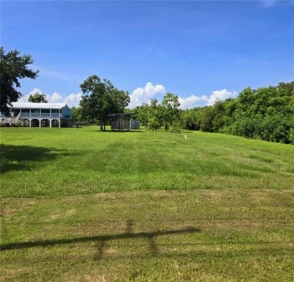 326 BURAS RIVER RD, BURAS, LA 70041 - Image 1