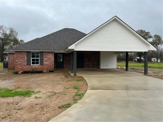 155 GRAND COULEE DRIVE, MANSURA, LA 71350 - Image 1