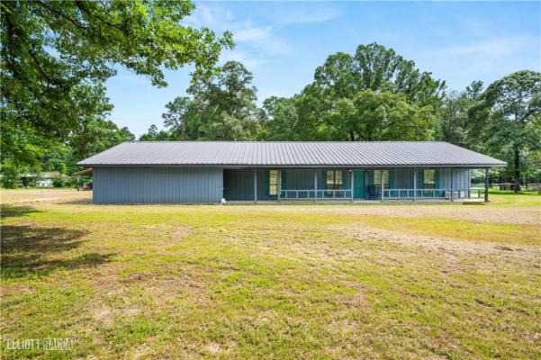 183 PALMER RD, DRY PRONG, LA 71423 - Image 1