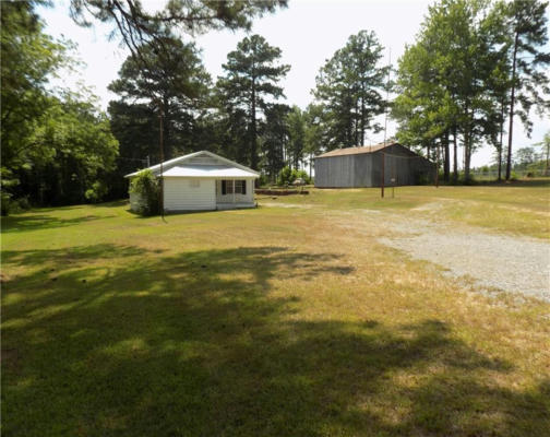 391 BRUNSON RD, DRY PRONG, LA 71423 - Image 1