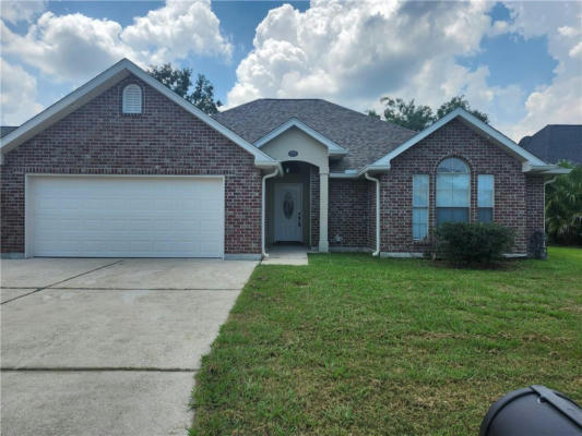 310 MADEWOOD DR, DESTREHAN, LA 70047 - Image 1