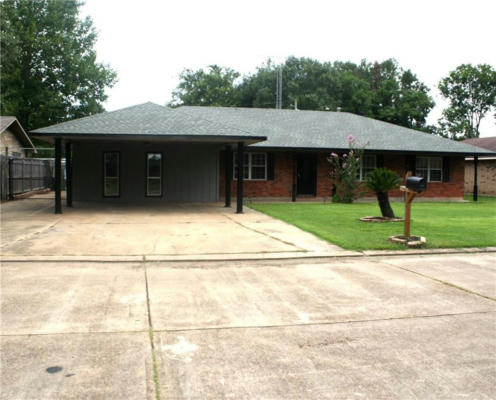 4203 PECAN DR, ALEXANDRIA, LA 71302 - Image 1