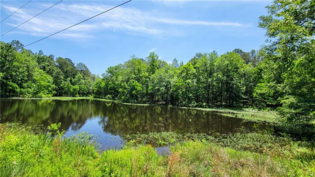 LOT 6, 0 MILL POND ROAD, JENA, LA 71342 - Image 1