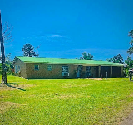 337 SHORTY ODOM RD, OAKDALE, LA 71463 - Image 1