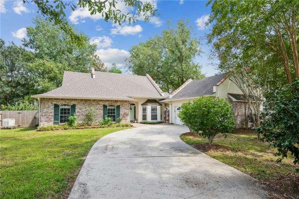 404 ROSEDOWN WAY, MANDEVILLE, LA 70471 - Image 1