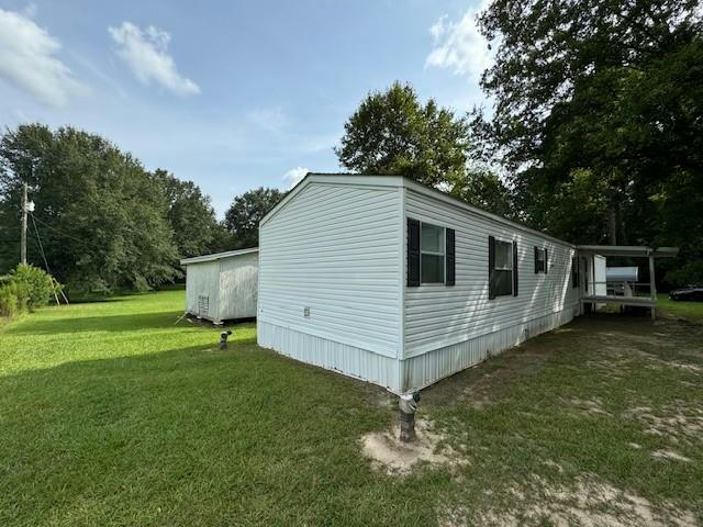 77374 SANDERS RD, KENTWOOD, LA 70444, photo 1 of 26