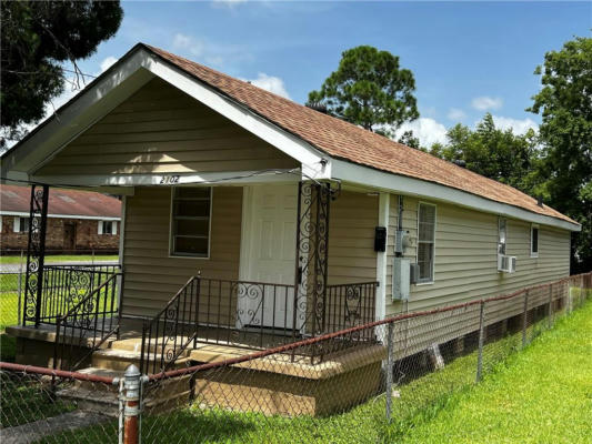 2102 HANCOCK ST, GRETNA, LA 70053 - Image 1