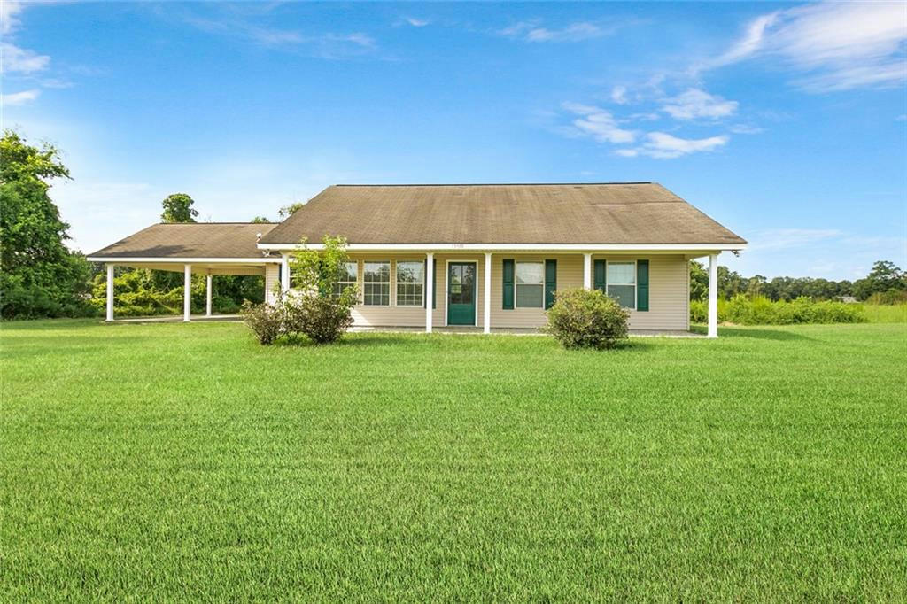 13515 ROSEWOOD LN, BOGALUSA, LA 70427, photo 1 of 18