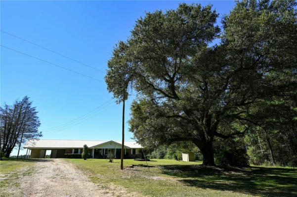 36264 J W RILES RD, MOUNT HERMON, LA 70450 - Image 1