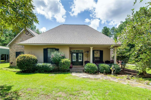 218 BELLE TRACE RD, LECOMPTE, LA 71346 - Image 1