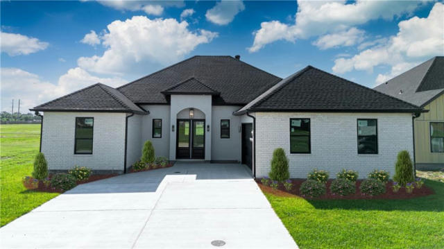 109 OSPREY DR, WESTWEGO, LA 70094 - Image 1