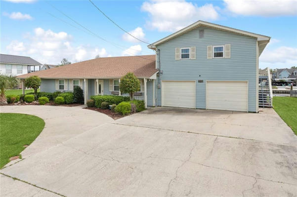 4929 DENICE LEBLANC LN, BARATARIA, LA 70036 - Image 1